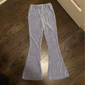 Urban outfitters flare pants